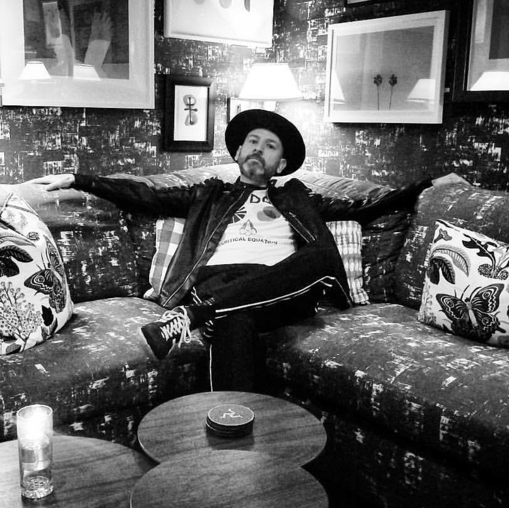 Meet your Posher, Karlis